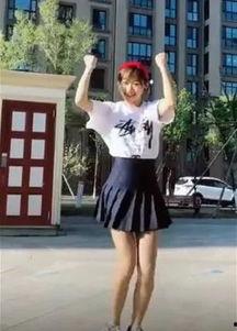 网红张月哈尔滨