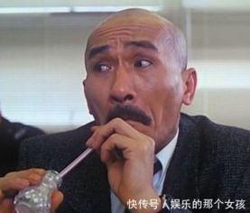 香港喜剧老演员