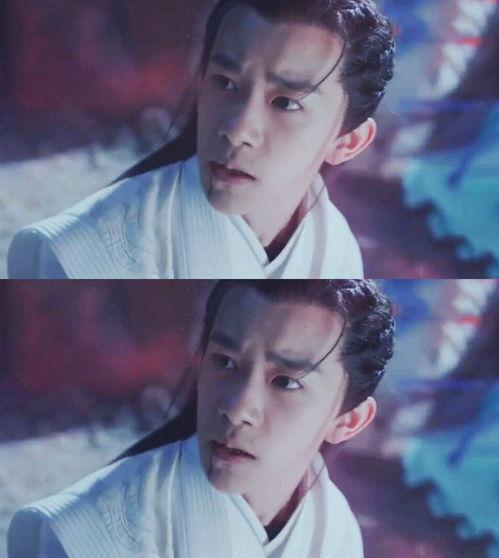 青云志花絮小七,小七的幕后趣事大揭秘