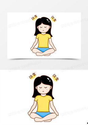 淡定动画表情包,轻松驾驭生活压力的秘诀