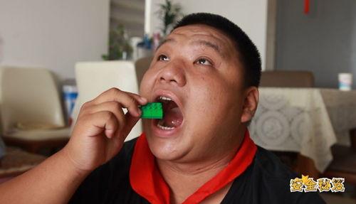 外国网红男胖子,揭秘外国男胖子如何走红网络