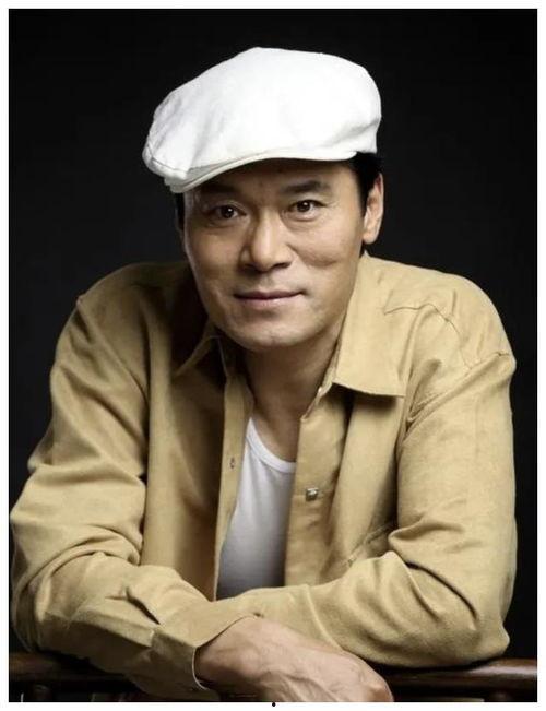 演员赵恒煊,光影之间，演绎人生百态